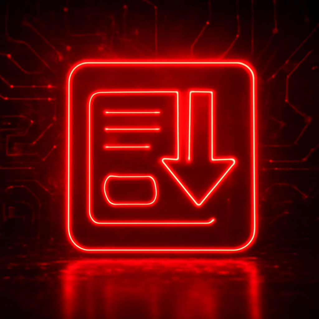 Illustration of the Jaihowin App installation steps.