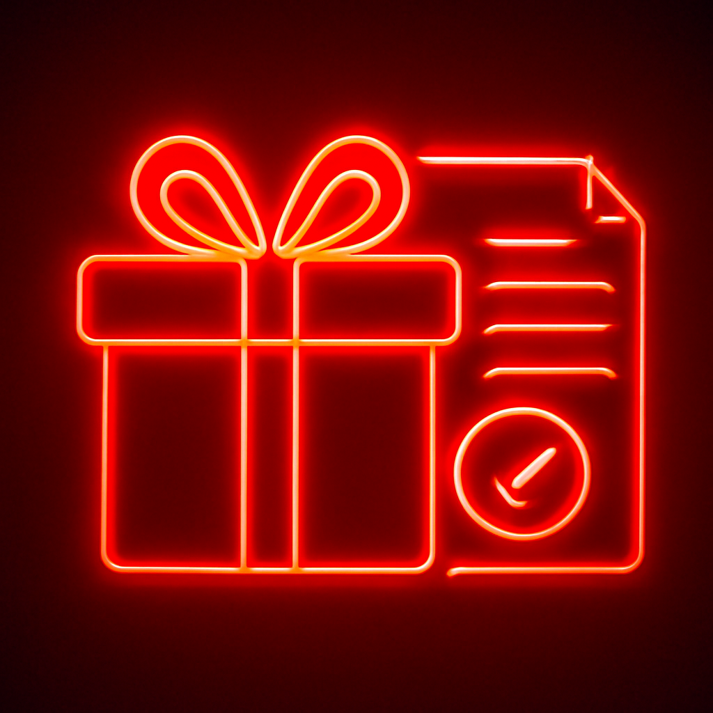 Icon representing the Jaihowin App installation guide.