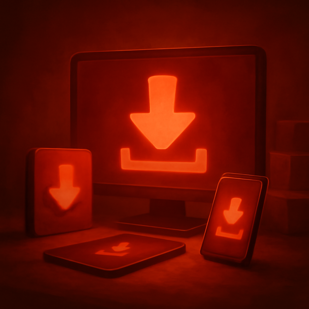 A diagram outlining Jaihowin requirements.