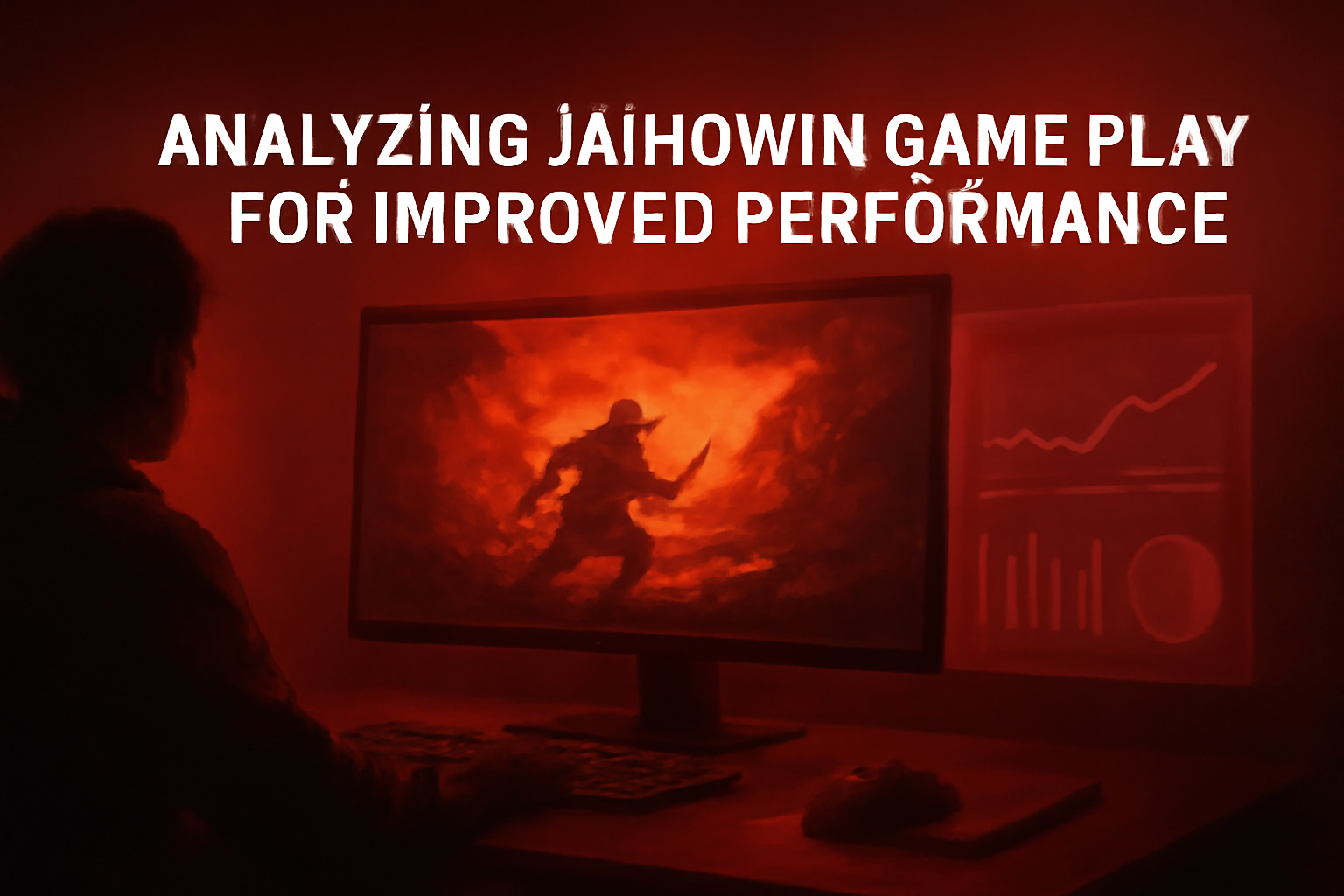Informational scene for Jaihowin Frequently Asked Questions