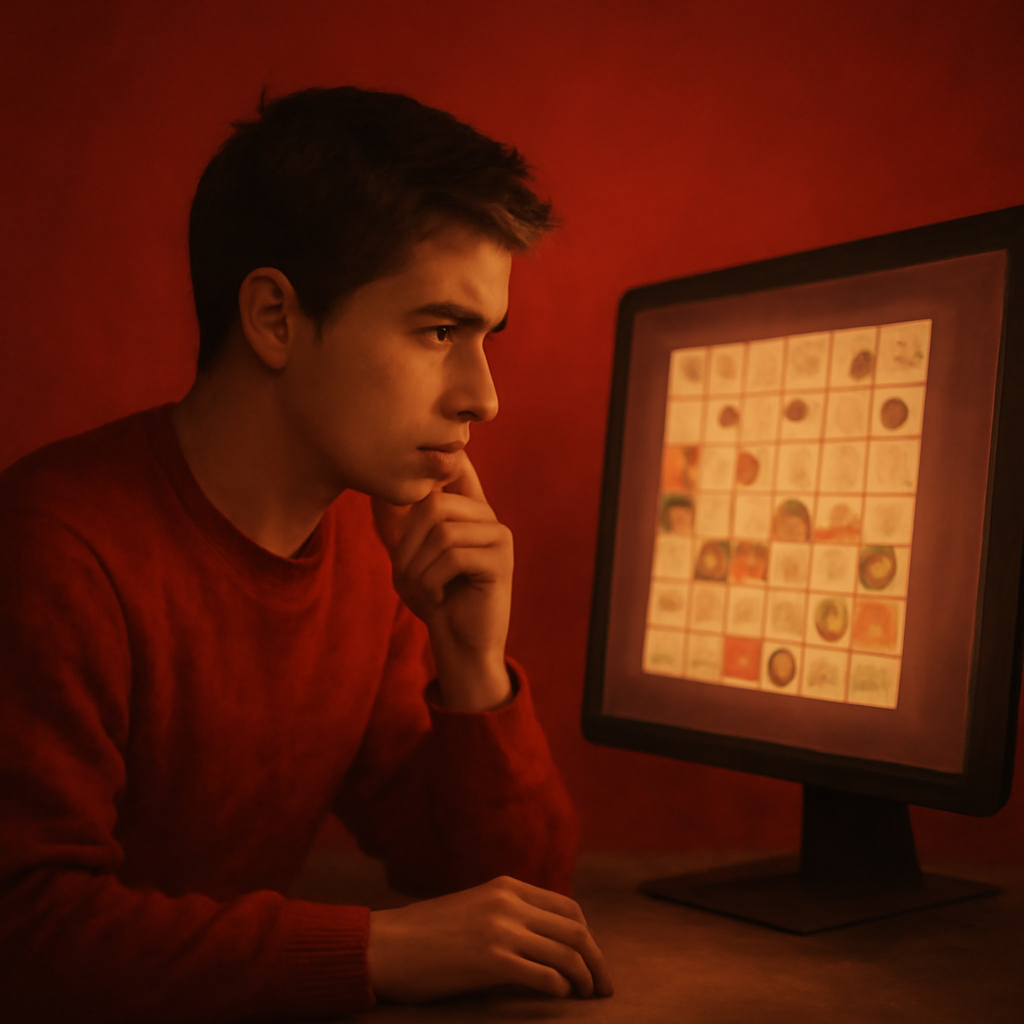 Icon representing Jaihowin Frequently Asked Questions