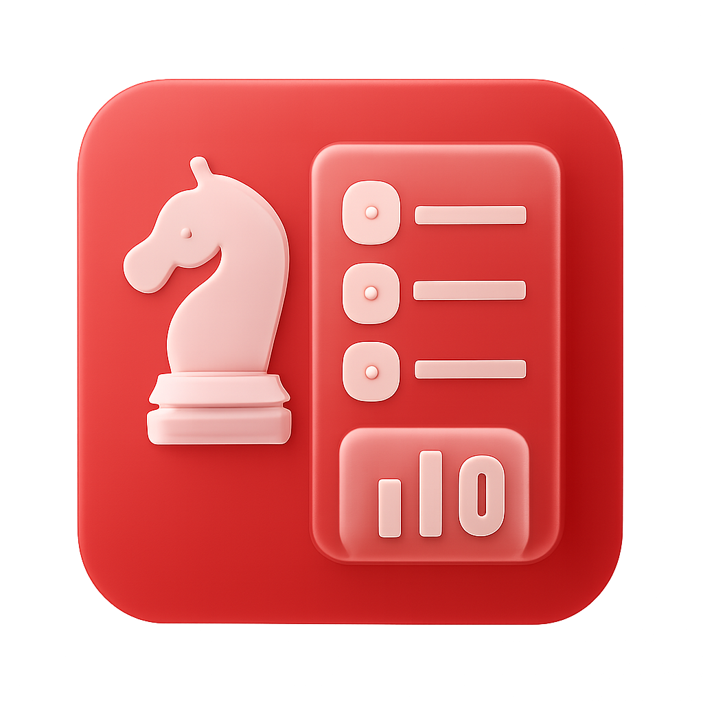 Icon representing Jaihowin's Android and iOS features.