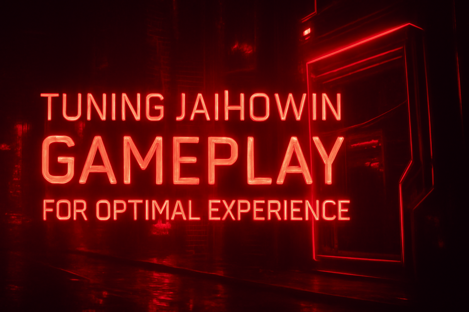 Informational graphic comparing Jaihowin features on Android and iOS.