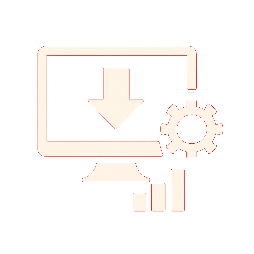 Illustration for Jaihowin Download instructions.