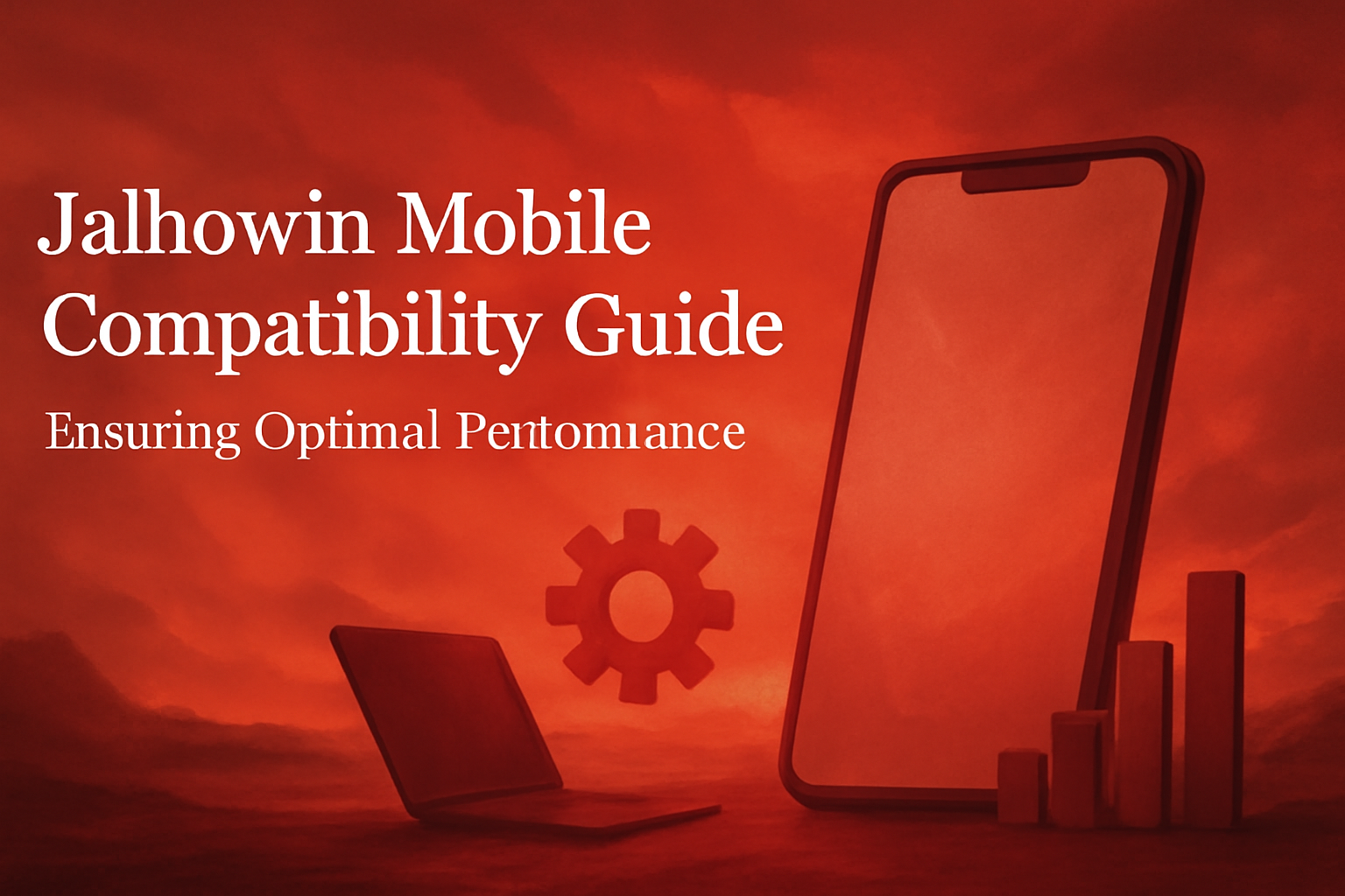 Informational graphic about Jaihowin suitability for users.