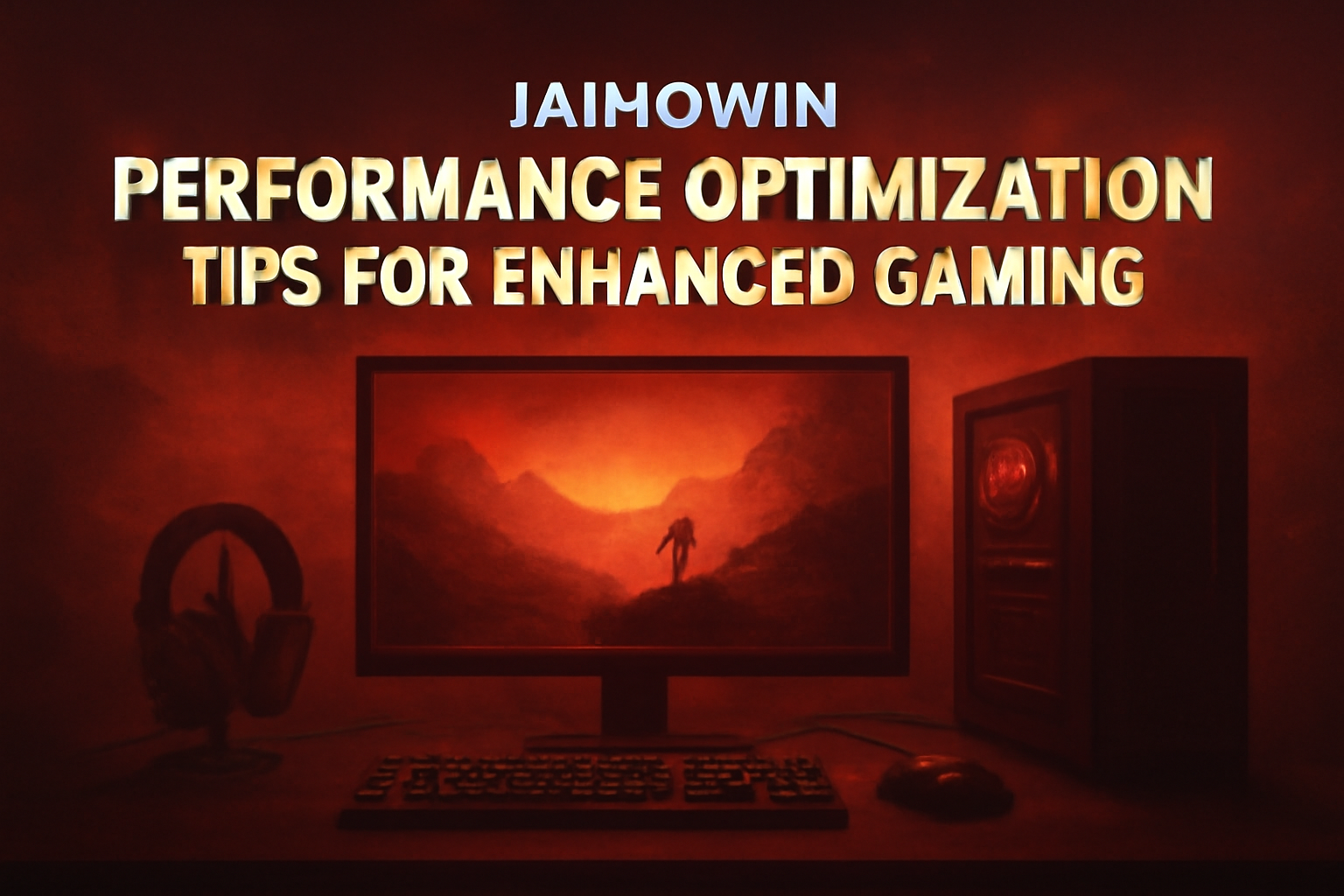 A high-tech visualization representing tips for securing a Jaihowin account.