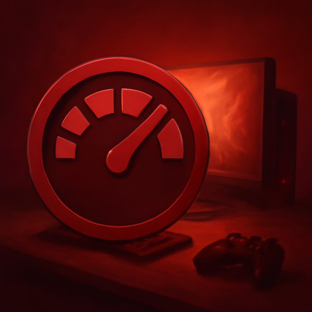 An icon signifying security tips for the Jaihowin account.