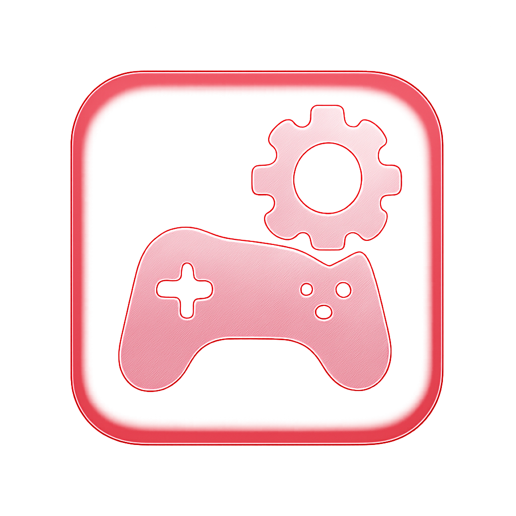 Icon representing Jaihowin Update Guide.